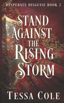 Stand Against the Rising Storm