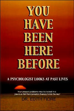 You Have Been Here Before