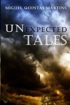 Unexpected Tales Unexpected Tales