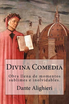 Divina Comedia (Spanish) Edition (Spanish Edition)