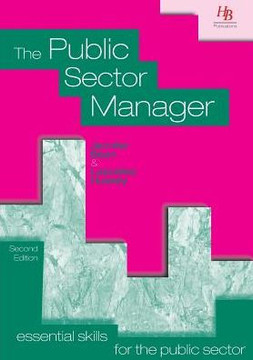 The Public Sector Manager