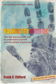 Palmistry 4 Today (with Diploma Course)