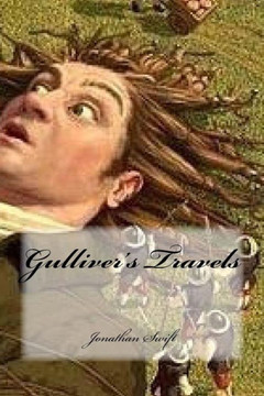 Gulliver'S Travels