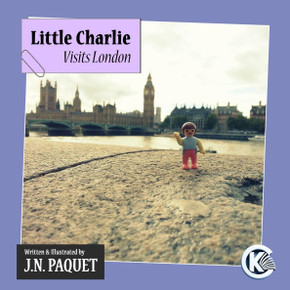 Little Charlie Visits London