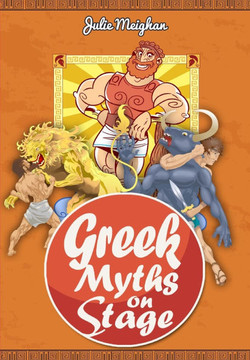 Greek Myths on Stage Greek Myths on Stage