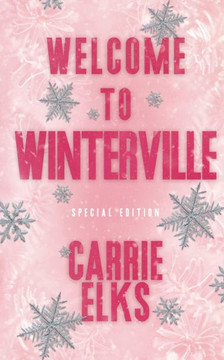 Welcome To Winterville: Alternative Cover Edition