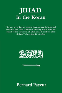 Jihad in the Koran