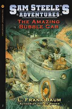 The Amazing Bubble Car