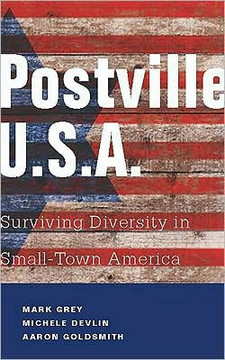 Postville U.S.A.