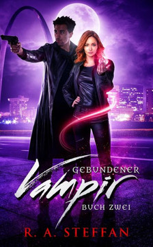 Gebundener Vampir: Buch Zwei