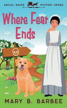 Where Fear Ends