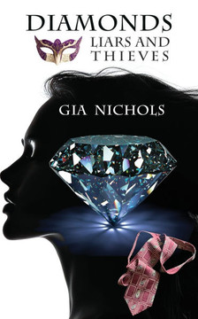 Diamonds: Liars and Thieves: Liars & Thieves Diamonds: Liars and Thieves: Liars & Thieves