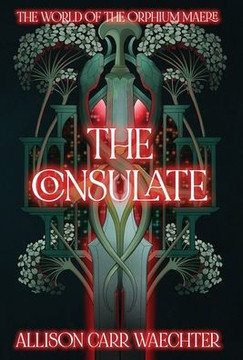 The Consulate