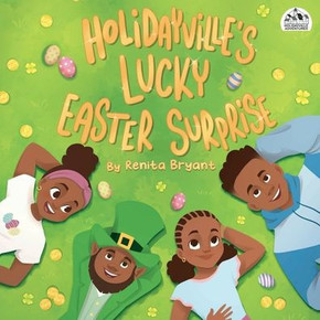 Holidayville's Lucky Easter Surprise