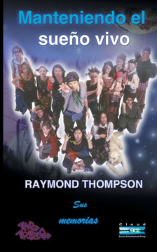 Manteniendo el sue?? vivo: Sus memorias