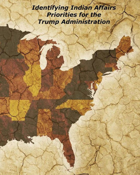 Identifying Indian Affairs Priorities For The Trump Administration