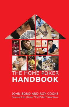 The Home Poker Handbook
