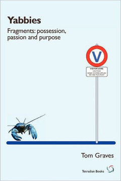 Yabbies (Fragments: Possession, Passion and Purpose)