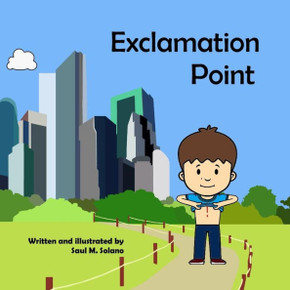 Exclamation Point