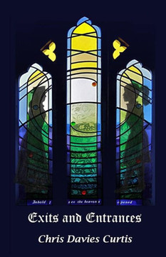 Exits And Entrances: A Historical Novel Exits And Entrances: A Historical Novel