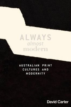 Always Almost Modern