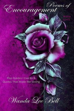 Poems Of Encouragement