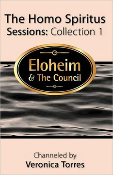 The Homo Spiritus Sessions, Collection 1 The Homo Spiritus Sessions, Collection 1