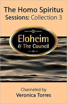 The Homo Spiritus Sessions, Collection 3 The Homo Spiritus Sessions, Collection 3