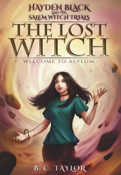 The Lost Witch