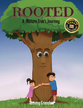 Rooted: A Mature Tree's Journey