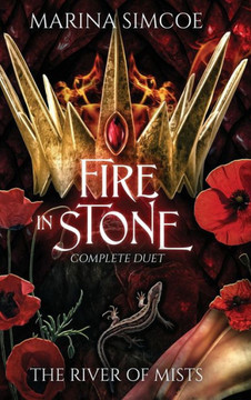Fire in Stone Fire in Stone
