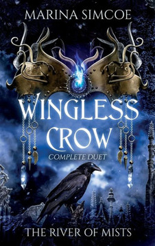 Wingless Crow: Complete Duet