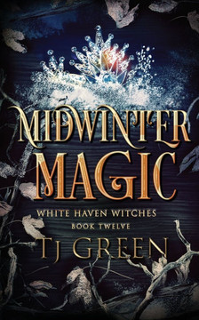 Midwinter Magic: Paranormal Witch Mystery Midwinter Magic: Paranormal Witch Mystery