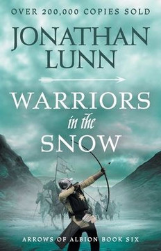 Kemp: Warriors in the Snow Kemp: Warriors in the Snow