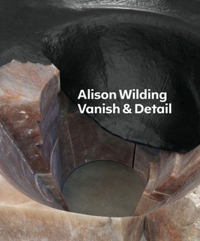 Alison Wilding: Vanish & Detail Alison Wilding: Vanish & Detail