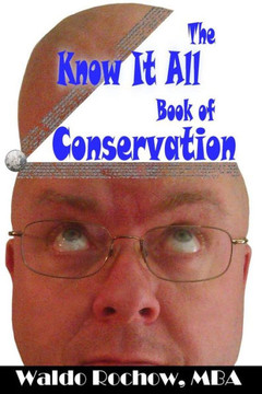 The Know It All Book of Conservation