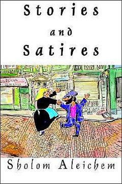 Stories and Satires