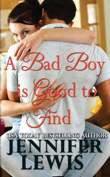 A Bad Boy is Good to Find A Bad Boy is Good to Find