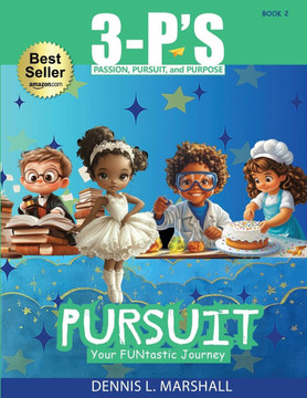 3-P's PURSUIT: Your FUNtastic Journey