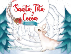 Santa Tita Y Cocoa: Coloreame