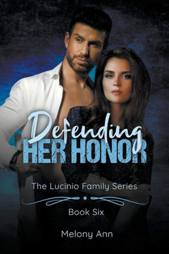 Defending Her Honor Defending Her Honor