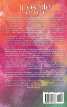 Invisible But Seen: Volume1