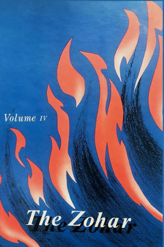 The Zohar: Commentary on Exodus and Vayikra, Volume 4