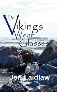 Do Vikings Wear Glasses?