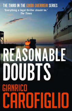 Reasonable Doubts