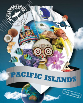 Pacific Islands Pacific Islands