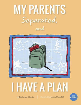 My Parents Separated, And I Have A Plan