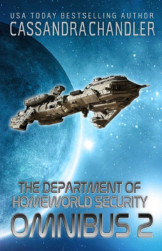 The Department of Homeworld Security Omnibus 2