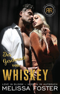 Der Geschmack von Whiskey: Sasha Whiskey