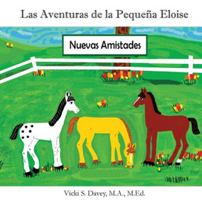 Las Aventuras de la Peque?? Eloise: Nuevas Amistades